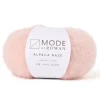 Garn Mode at Rowan Alpaca Haze 25 g – Peony 017