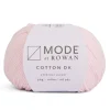 Garn Mode at Rowan Cotton DK 50 g – Bubblegum 017