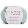Garn Mode at Rowan Cotton DK 50 g – Celeste 013