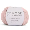 Garn Mode at Rowan Cotton DK 50 g – Crepe 018