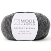 Garn Mode at Rowan Softest Alpaca 50 g – Ash 012