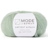 Garn Mode at Rowan Softest Alpaca 50 g – Eucalyptus 016