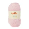 Garn Peques 50 g lyserosa