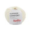 Garn Summer Comfort 50 g ubleket