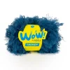 Garn Wow Trendy 100 g jeansblå