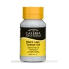 G. Black Lava Texture Gel