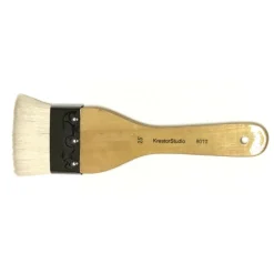 Geithårspensel 8010 - 2,5