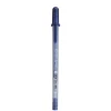 Gelly Roll Metallic Blue Black