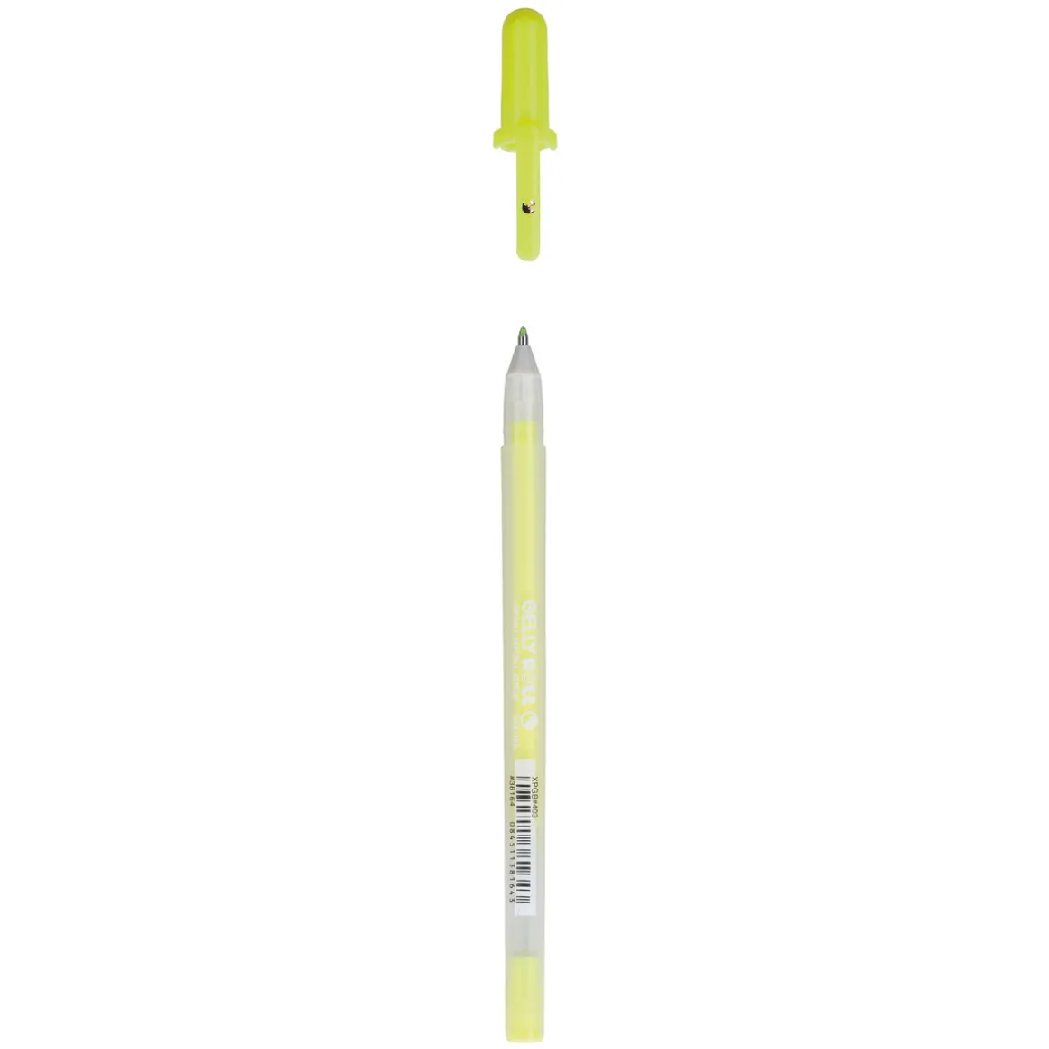 Gelly Roll Moonlight Fluo Yell