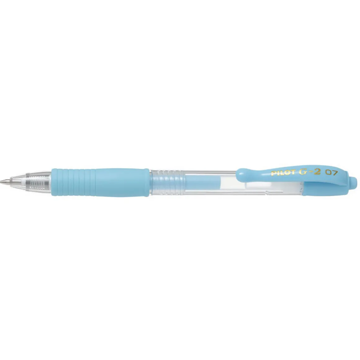 Gelpenn G2 pastell 0.7 Blå