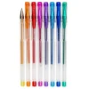 Gel Pens 8 stk. Glitter
