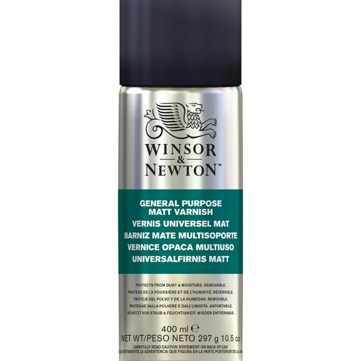 Gen.Purpose Matt Varnish 400ml