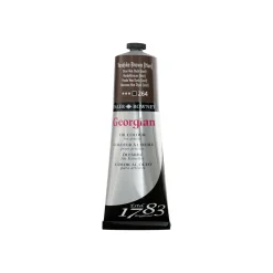Georgian Oil Colour oljemaling 225 ml Emerald Green Hue 338