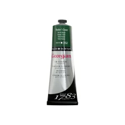 Georgian Oil Colour oljemaling 225 ml Hooker's Green 352