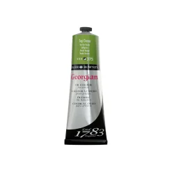 Georgian Oil Colour oljemaling 225 ml Sap Green 375