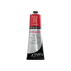 Georgian Oil Colour oljemaling 225 ml Peach Pink 577