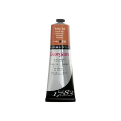 Georgian Oil Colour oljemaling 225 ml Venetian Red 583