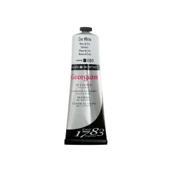Georgian Oil Colour oljemaling 225 ml Cadmium Yellow Hue 616