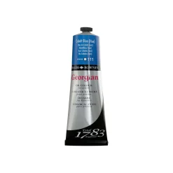 Georgian Oil Colour oljemaling 225 ml Cobalt Blue Hue 111