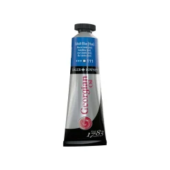 Georgian Oil Colour oljemaling 38 ml Cobalt Blue Hue 111