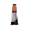 Georgian Oil Colour oljemaling 38 ml Pyrrole Red 512