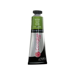 Georgian Oil Colour oljemaling 38 ml Sap Green 375