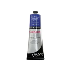 Georgian Oil Colour oljemaling 225 ml French Ultramarine 123