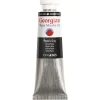 Georgian Water Mixable Oil Colour, vannløselig oljemaling 37 ml Payne’s Grey 0065
