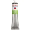 Georgian Water Mixable Oil Colour, vannløselig oljemaling 200 ml Olive Green 363