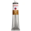 Georgian Water Mixable Oil Colour, vannløselig oljemaling 200 ml Raw Sienna 667