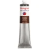 Georgian Water Mixable Oil Colour, vannløselig oljemaling 200 ml Raw Umber 247