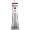 Georgian Water Mixable Oil Colour, vannløselig oljemaling 200 ml Zinc White 001