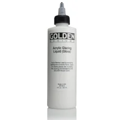 Gloss Glazing Liquid 237 ml