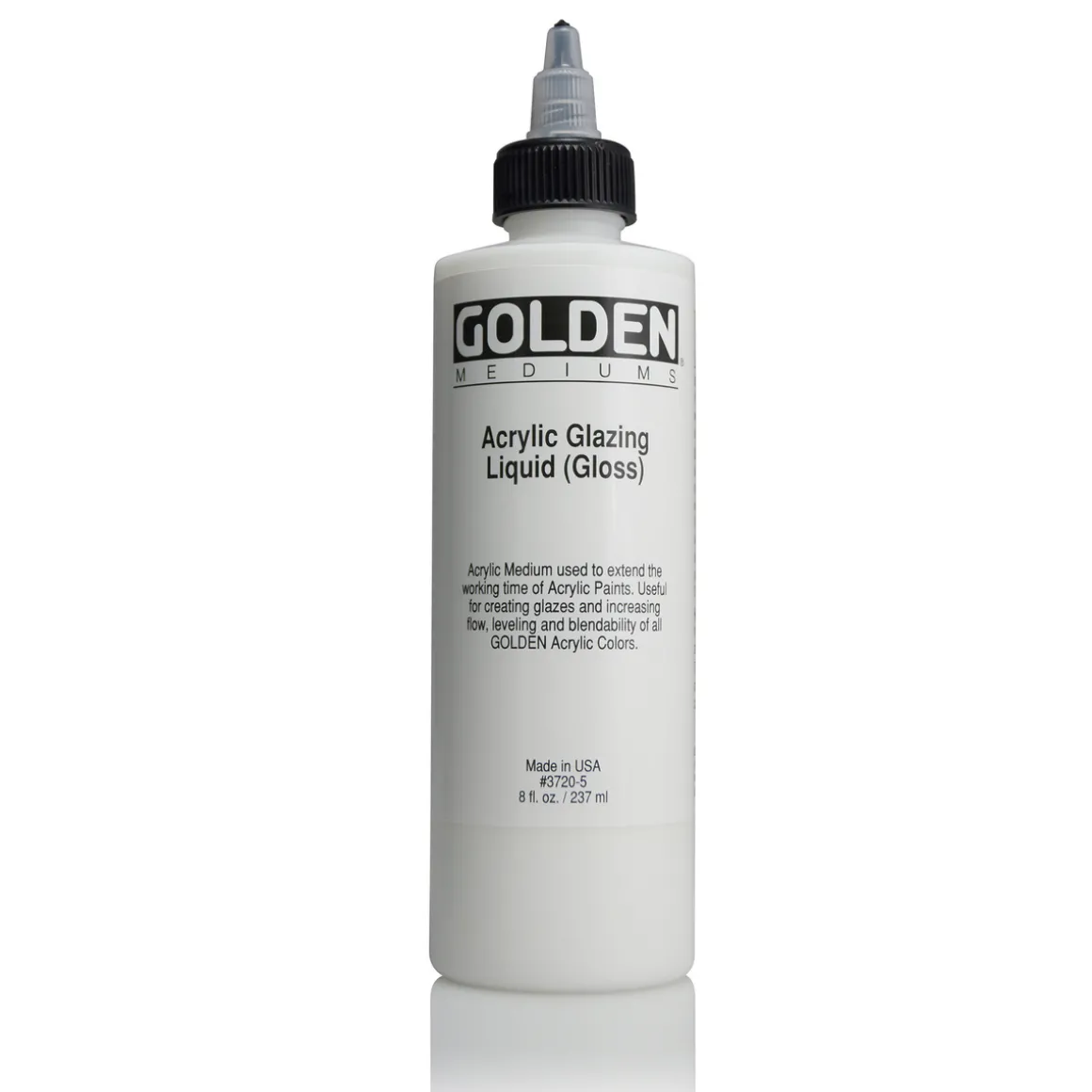 Gloss Glazing Liquid 237 ml
