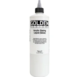 Gloss Glazing Liquid 473 ml