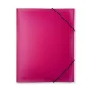 G-mappe Docusmart A4 Rosa