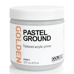 Golden Acryl 473ml Ground 3640