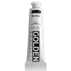 Golden Acryl 59 ml HB 1200