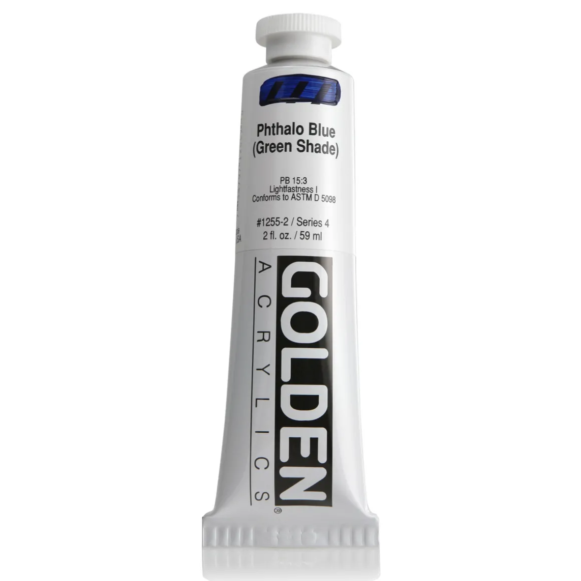 Golden Acryl 60ml HB 1255