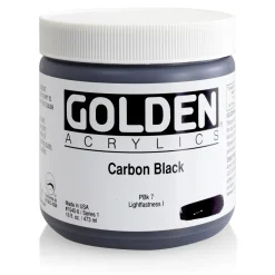Golden Acryl 473ml HB 1040