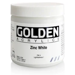 Golden Acryl 473ml HB 1415