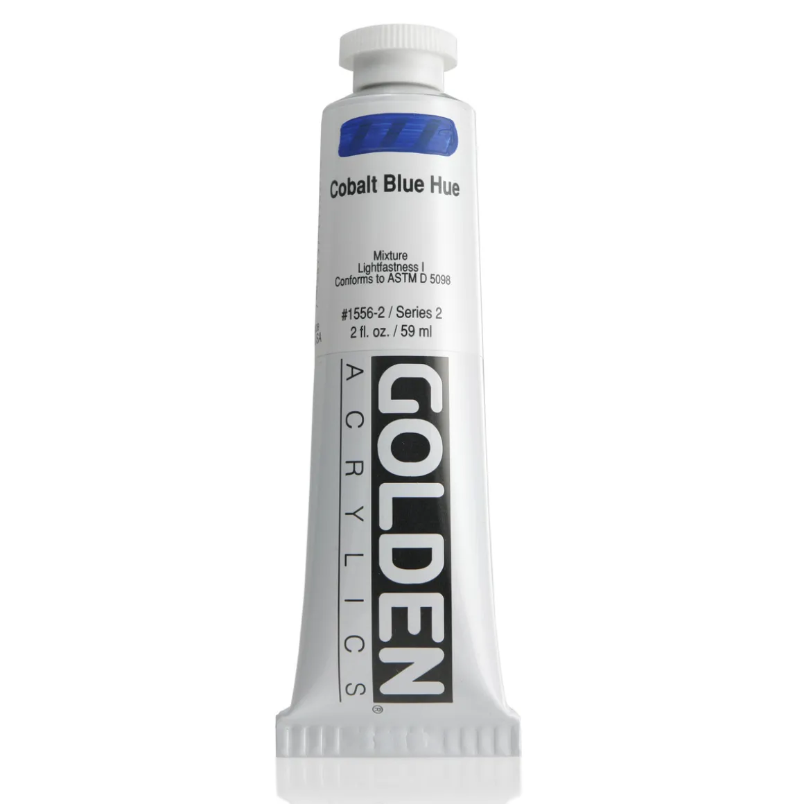 Golden Acryl 60ml HB 1556