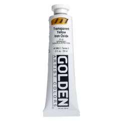 Golden Acryl 60ml HB 1386