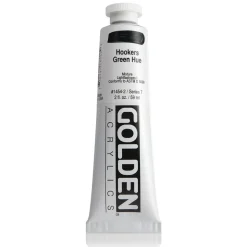 Golden Acryl 60ml HB Hist 1454