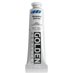 Golden Acryl 60ml HB Hist 1457