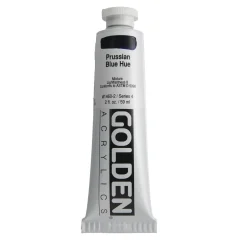 Golden Acryl 60ml HB Hist 1460