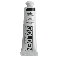 Golden Acryl 60ml HB Hist 1462