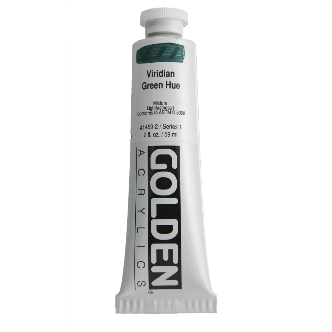 Golden Acryl 60ml HB Hist 1469