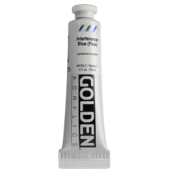 Golden Acryl 59 ml Interf 4030