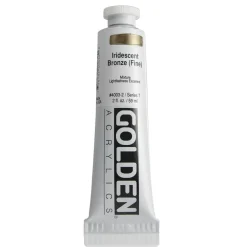 Golden Acryl 60ml Irid 4003